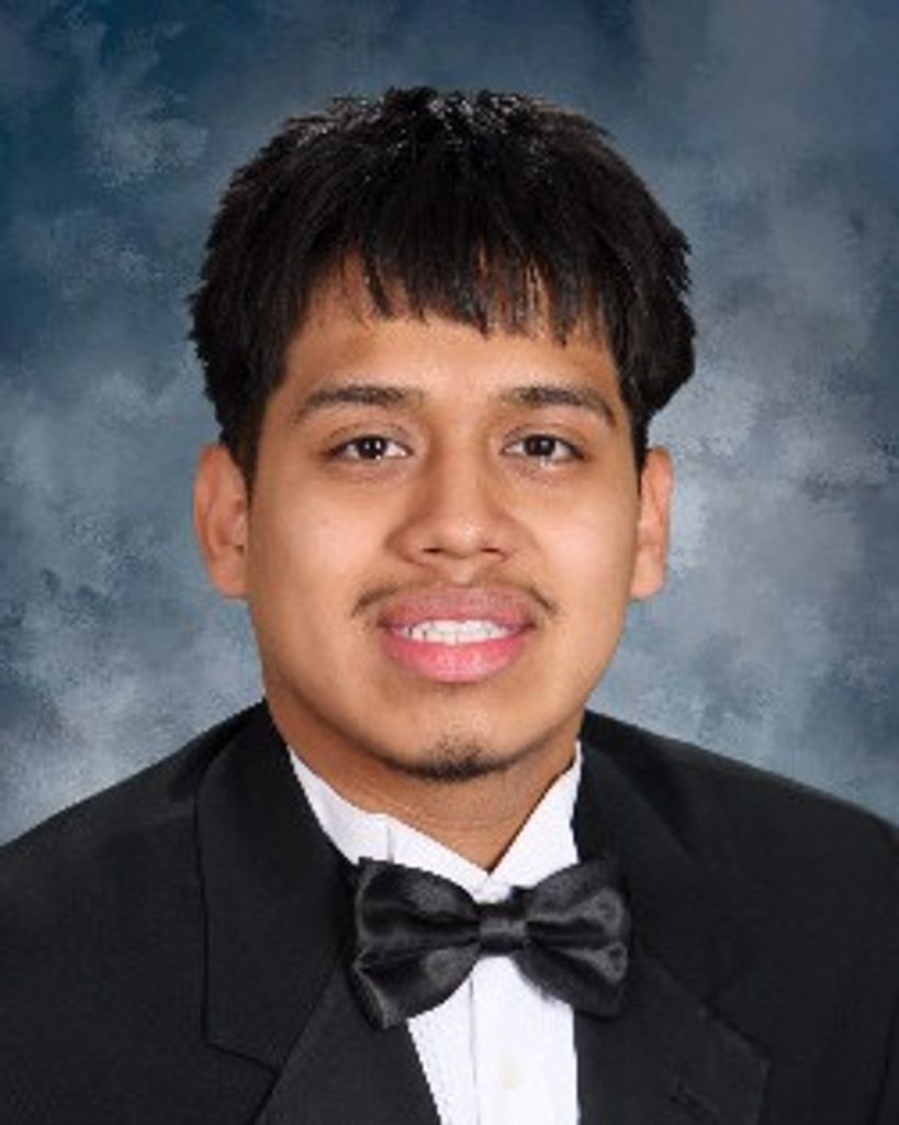 Elian Isaac Samayoa Castro Profile Photo