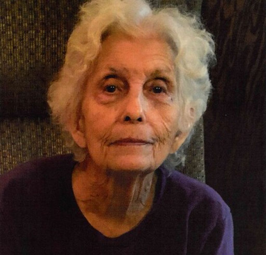 Marilyn Joyce Mccarter Profile Photo