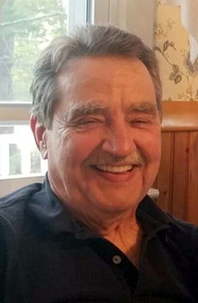 Wilfred G. Beaumier Profile Photo
