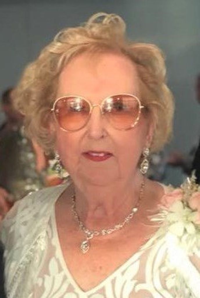 Glenda Collums