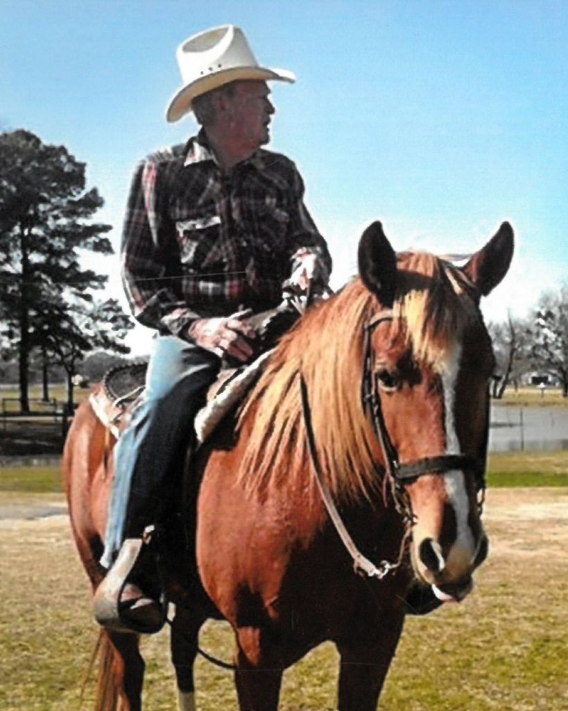 Virgil Newton Roach Profile Photo