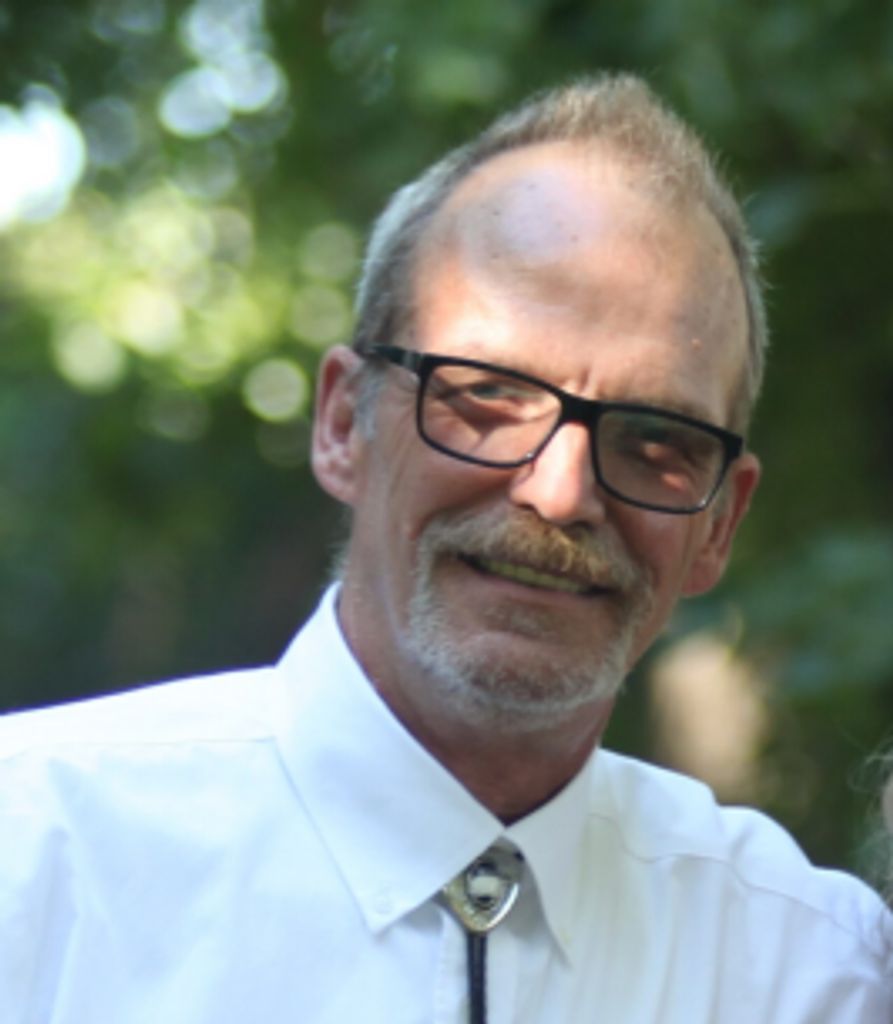 Kevin Jay Olson Profile Photo