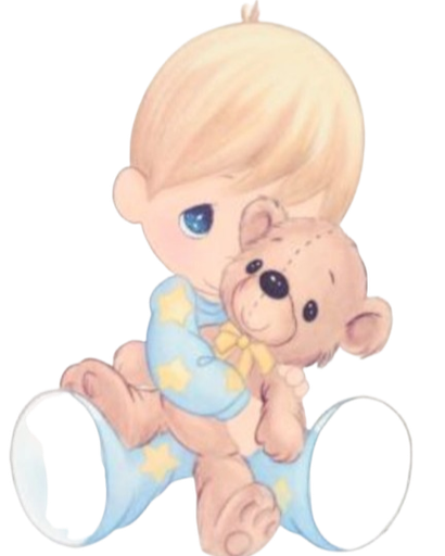 Baby Benjamin Lee Carson's obituary image