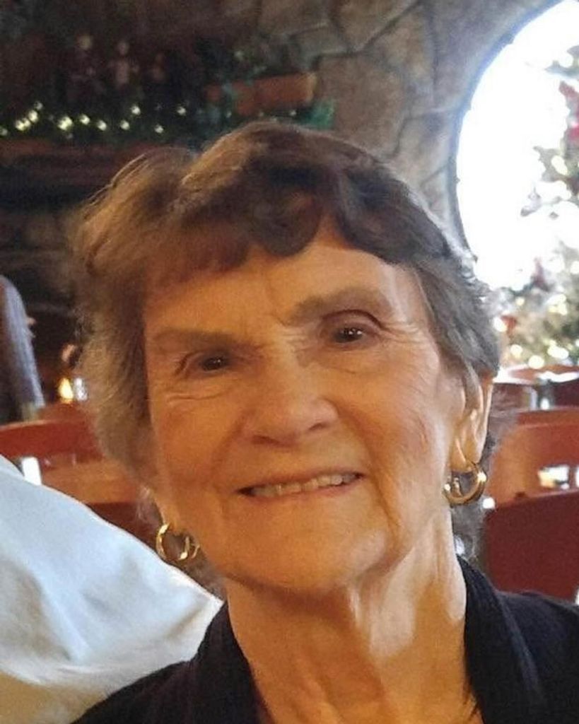 Sara Hester Lindsey Profile Photo