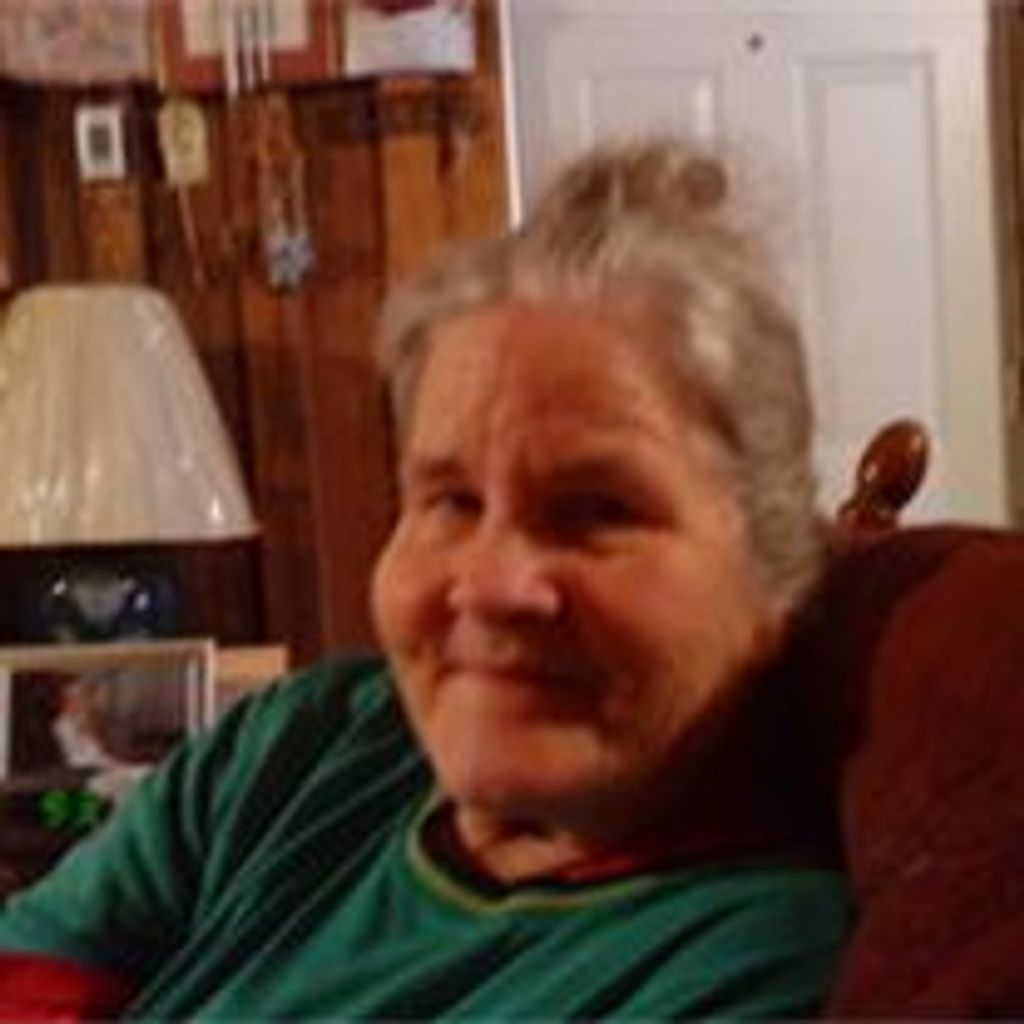Beulah Spencer