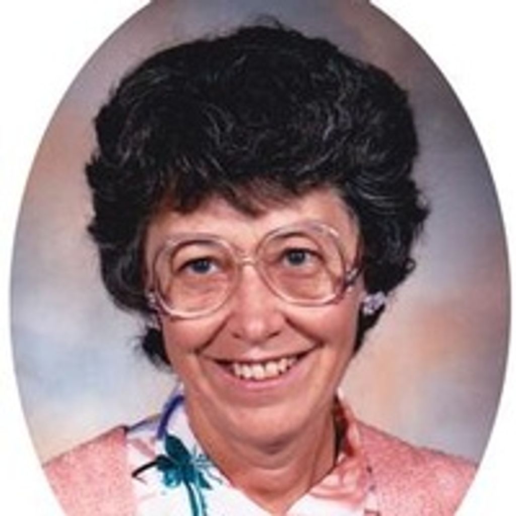 Shirley Anne Smith