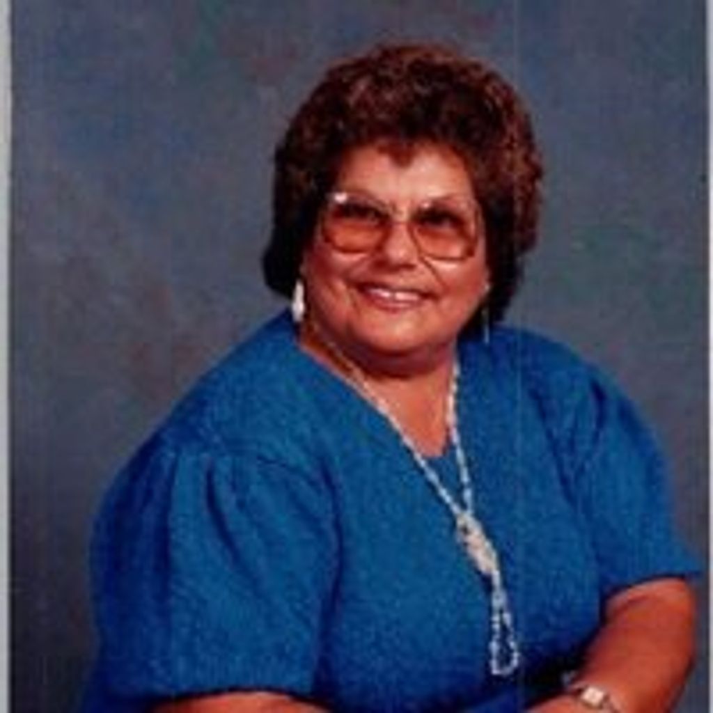 Paula Salinas Profile Photo