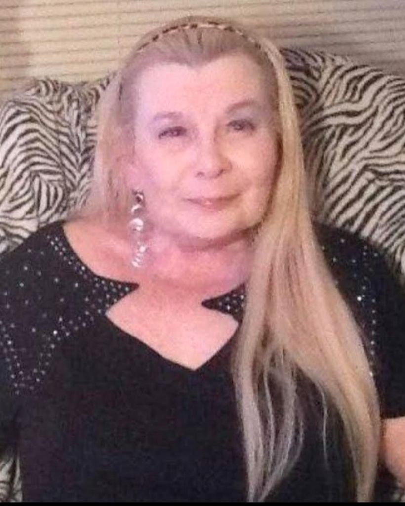 Bobbie Jean Pierce Ransom