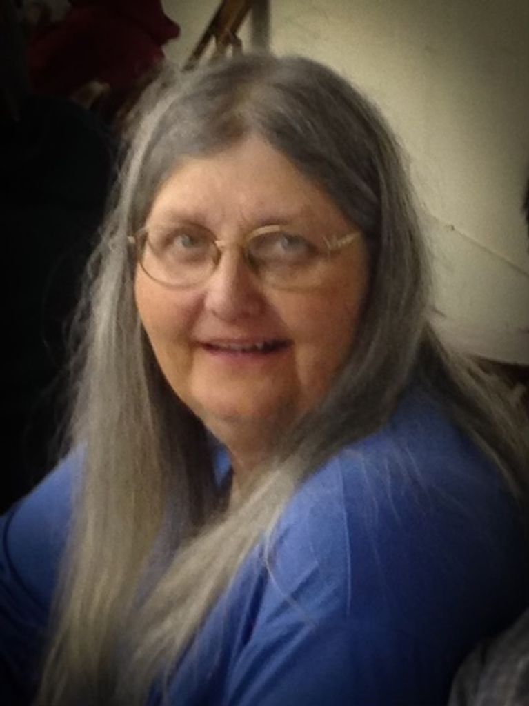 Mary Grace Cobb Profile Photo