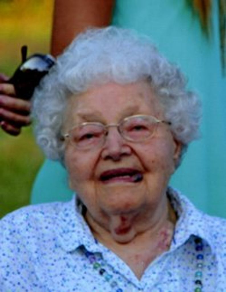 Dorothy Pauck