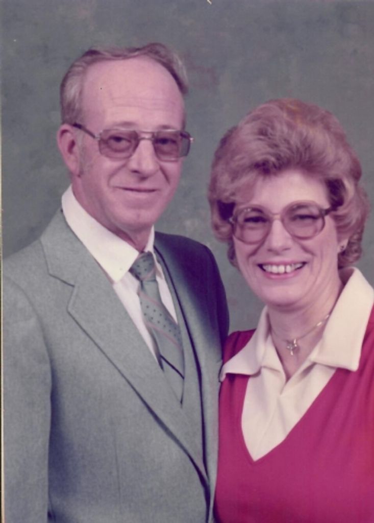Shirley Lou Fox Profile Photo