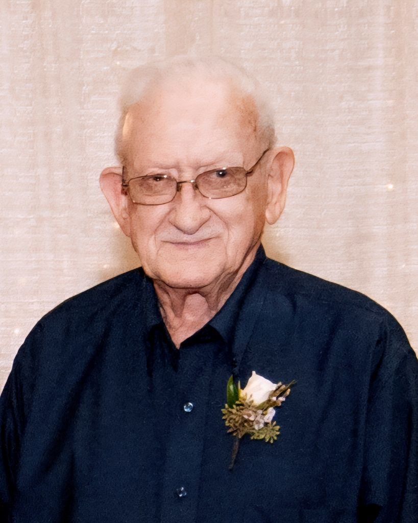 Donald Lee Maddex Profile Photo