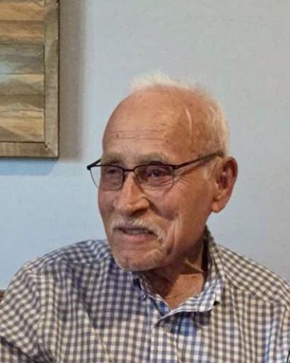 Rowland Andrew Walker, Jr. Profile Photo