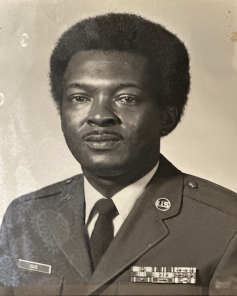 Charles Bouie