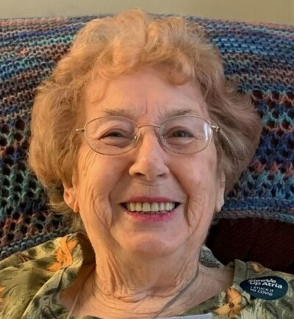 Patsy Daniels Wilson Profile Photo