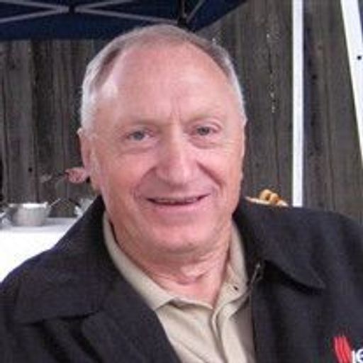 Donald James Kreitzer Profile Photo