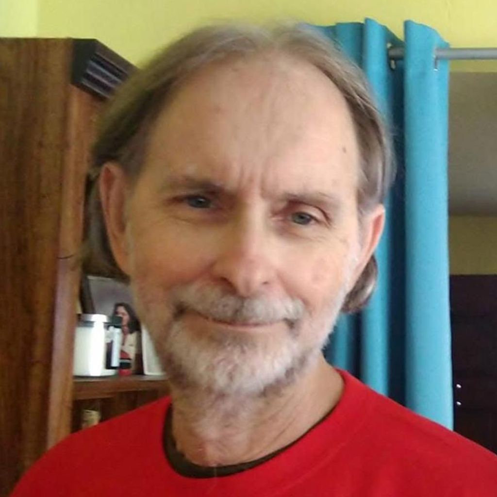 Allie John Bachle Profile Photo