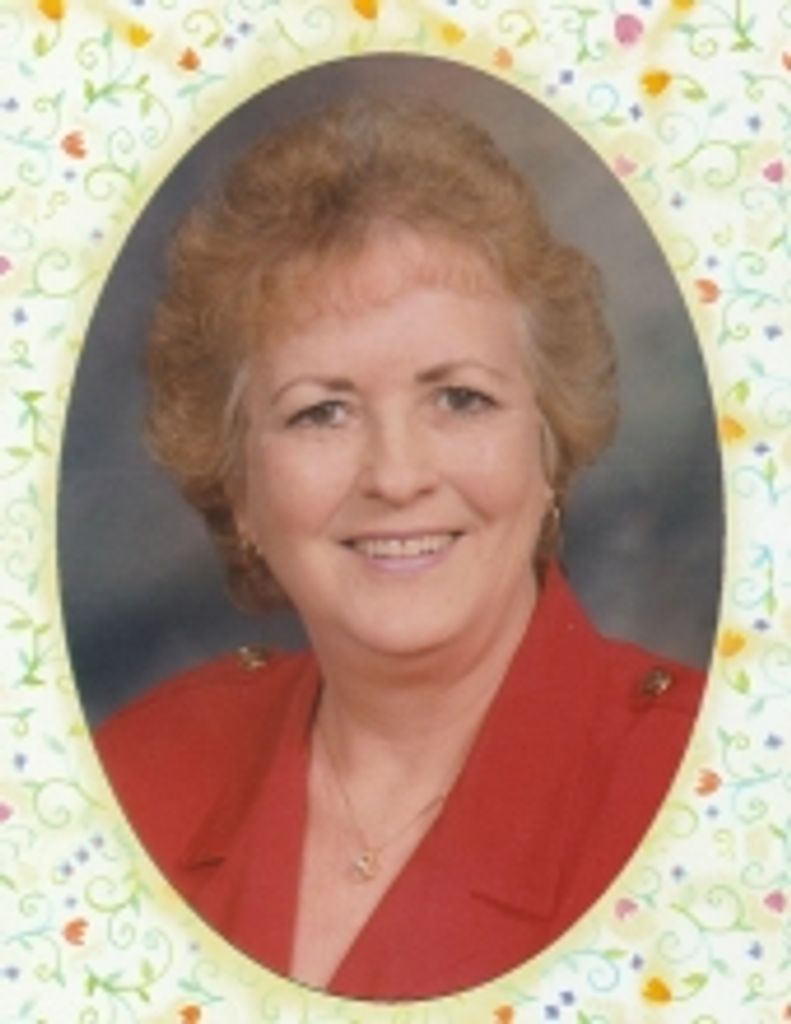 Frances Morrow Jones Profile Photo