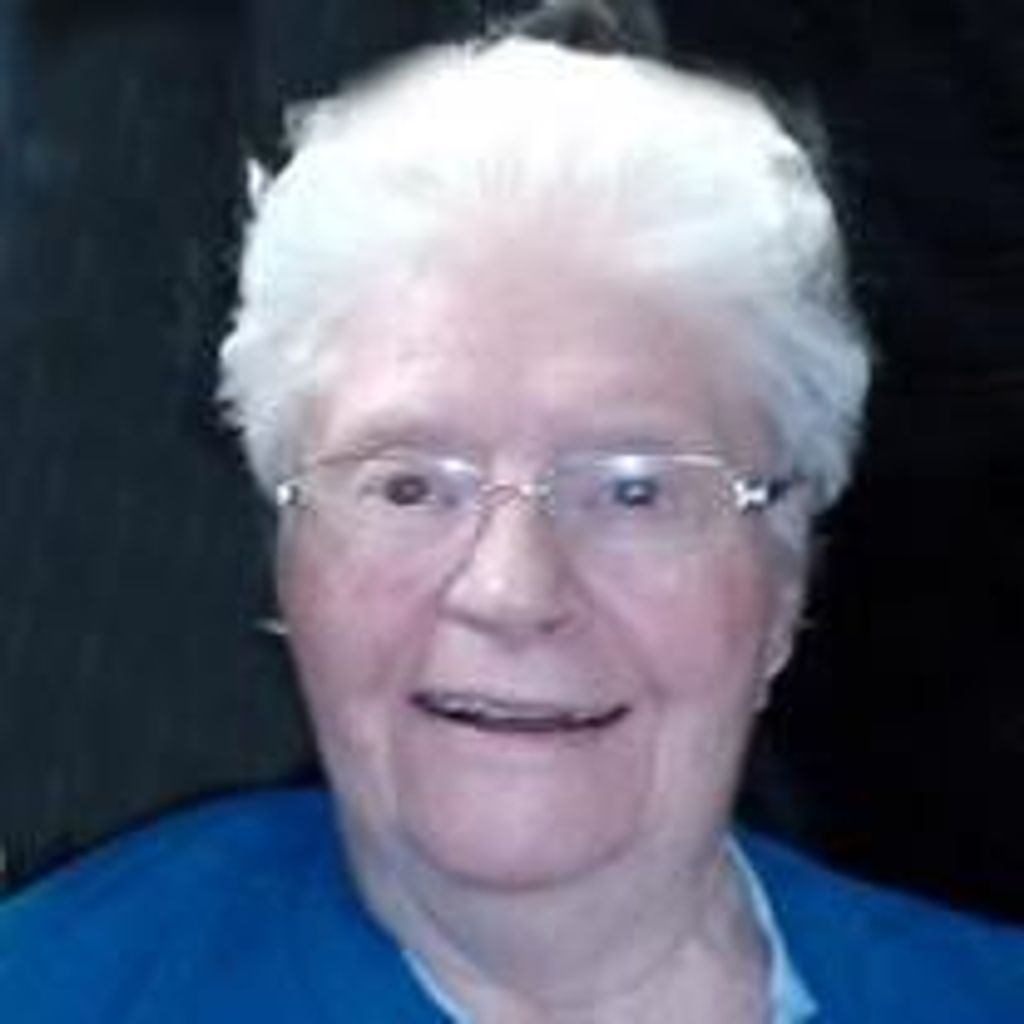 Betty Rose Friedrichs