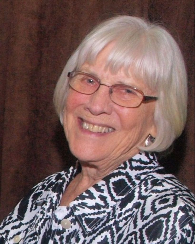 Ruth Elizabeth (Zoesch) Bilz Profile Photo