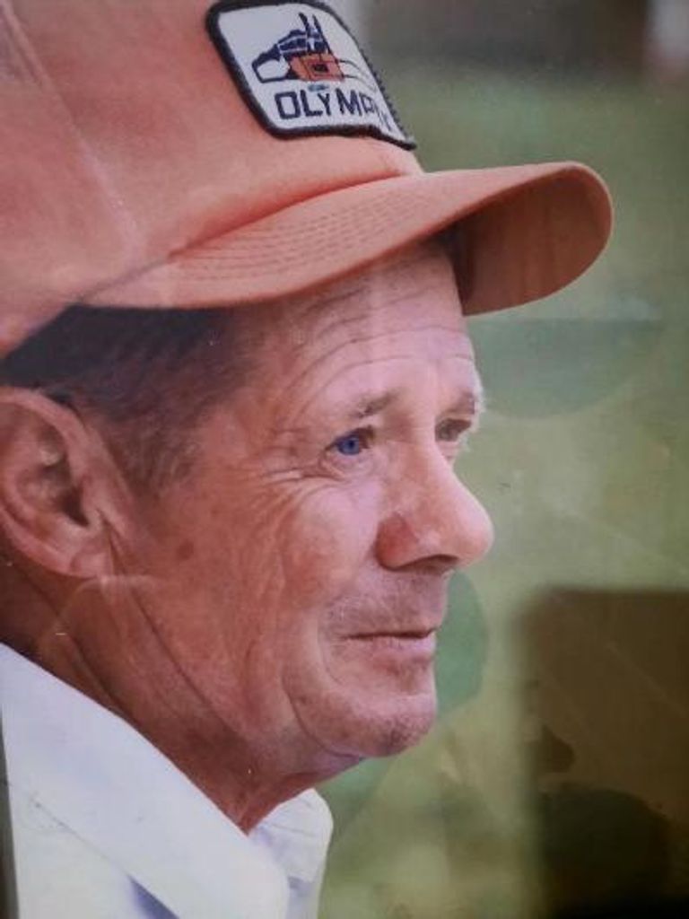 Melvin Henry Gramman Profile Photo