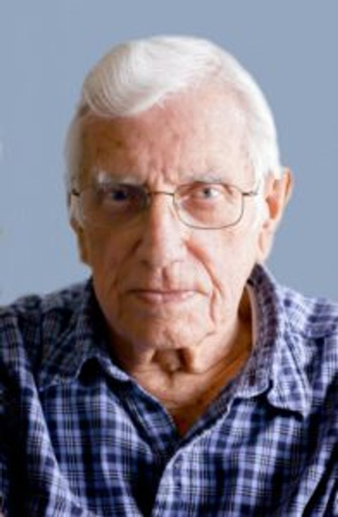 William Arthur Morrison