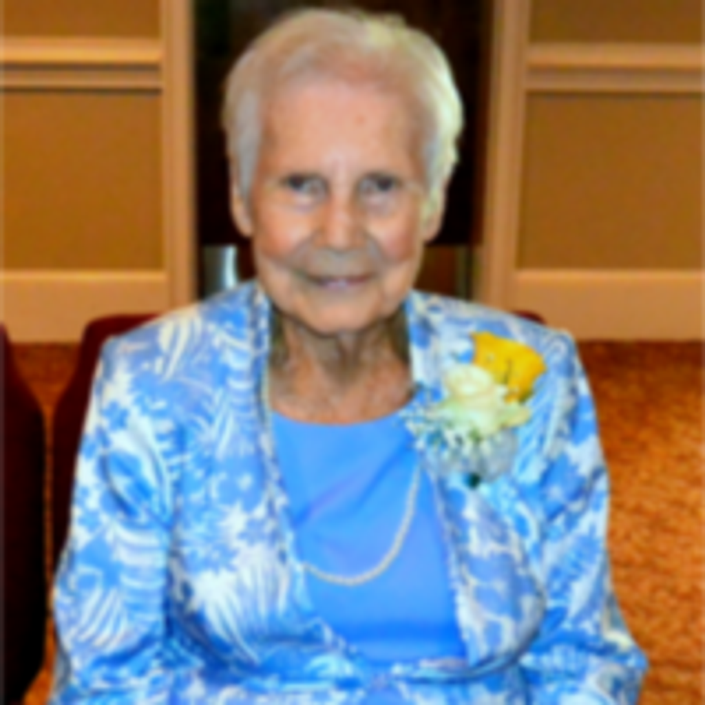Thelma Powell Putman