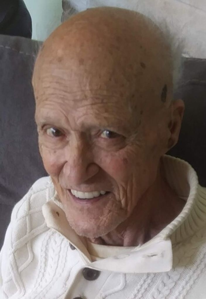 Albert N. "Albe" Campana