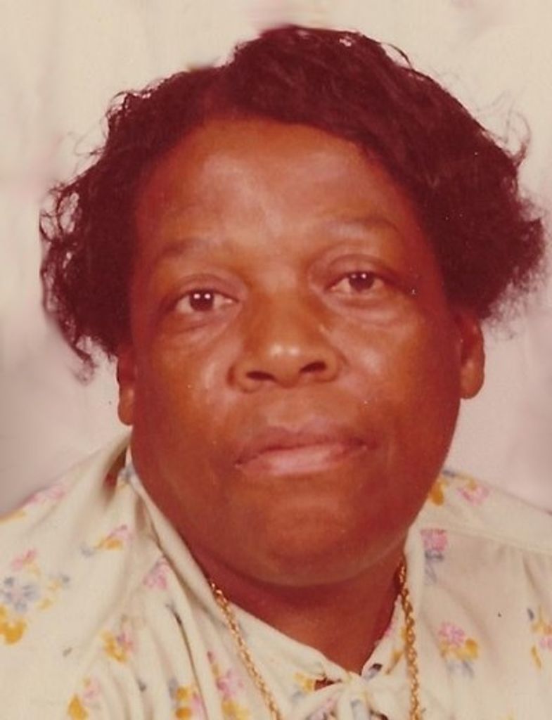 Essie Mae Larry Parker Profile Photo
