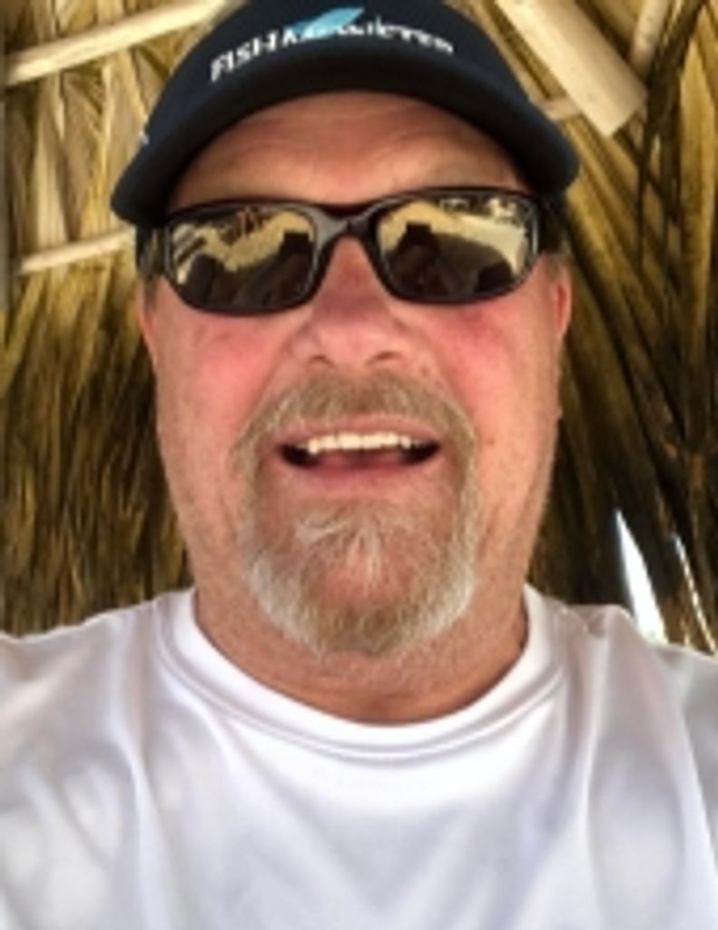 John "Jack" H. Clark, Sr. Profile Photo