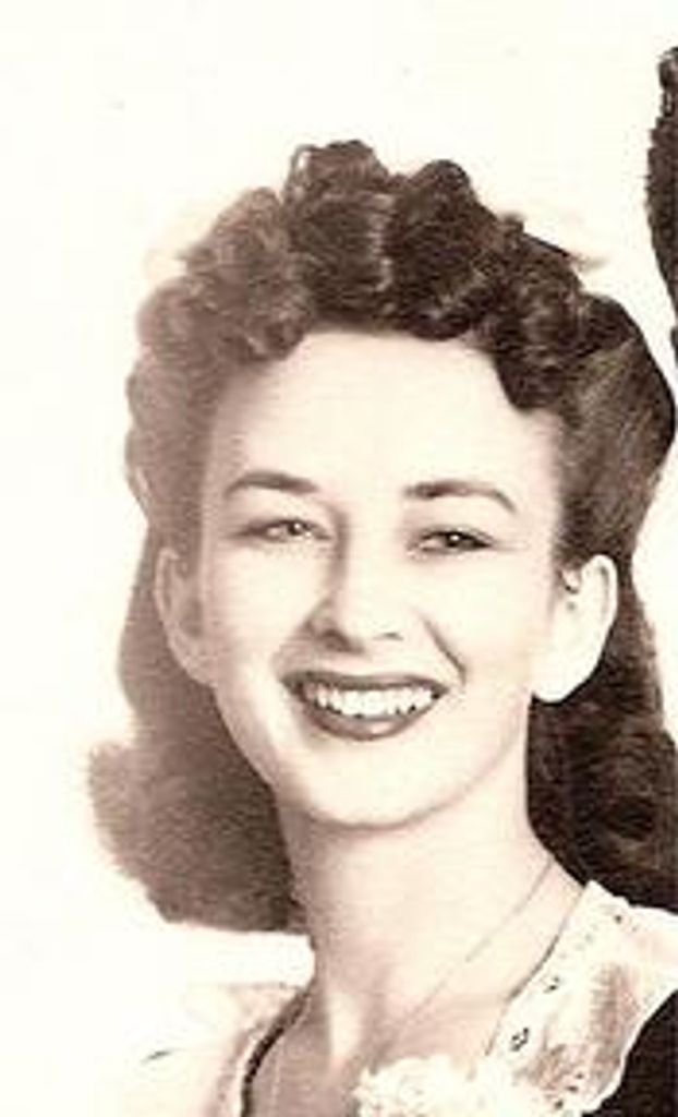 Carrie Woods Profile Photo