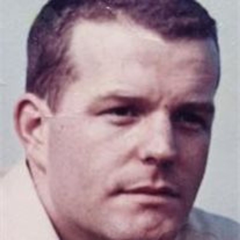 Robert E. "Mac" Mccarthy Iii