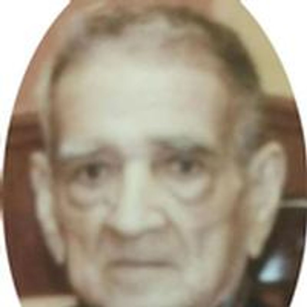 Fidencio  M. Ruiz