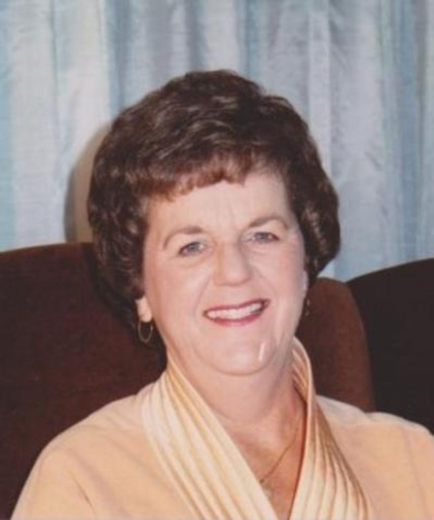 Marie R. Wallach Profile Photo