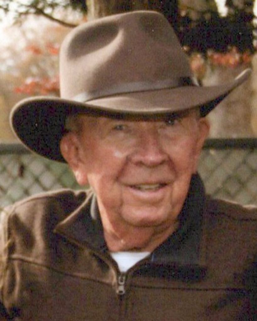 James Dillard Gillie