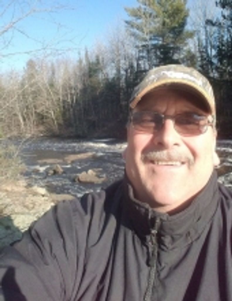 Todd M. Baker