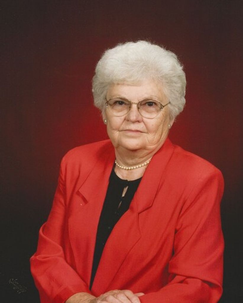 Roxie Helen Long Dishon Profile Photo