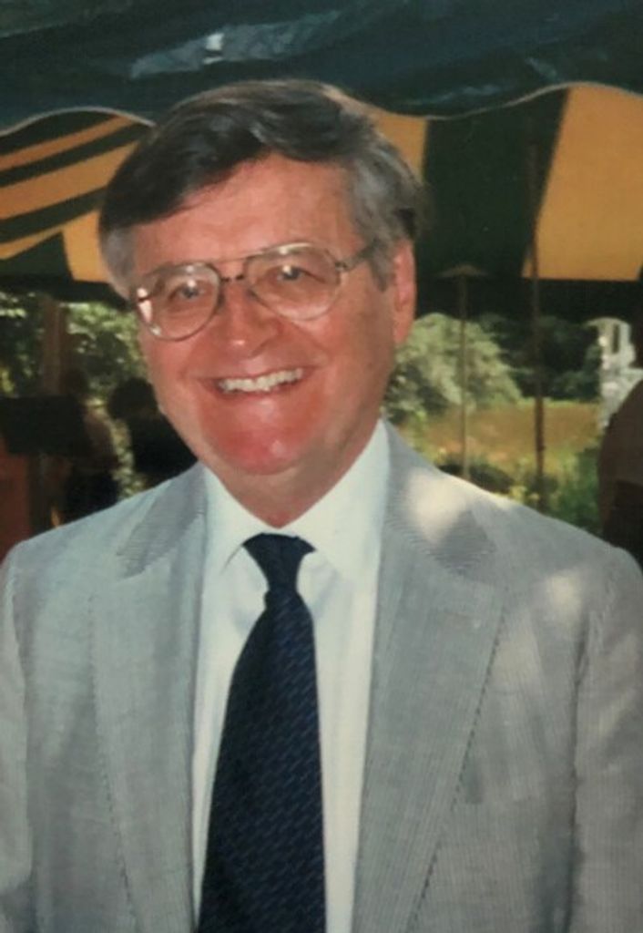 Ralph Martin Profile Photo