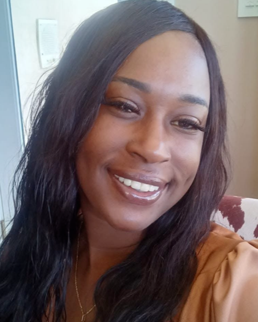 Catrina Thenisha Briggs - Bradley Profile Photo