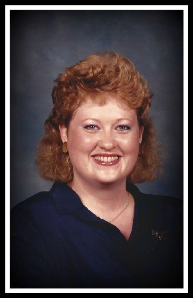 Donna Smith Hyatt