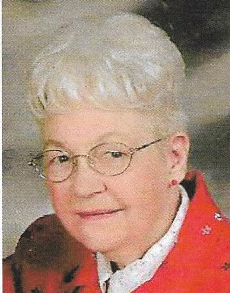 Wanda K Thompson Profile Photo