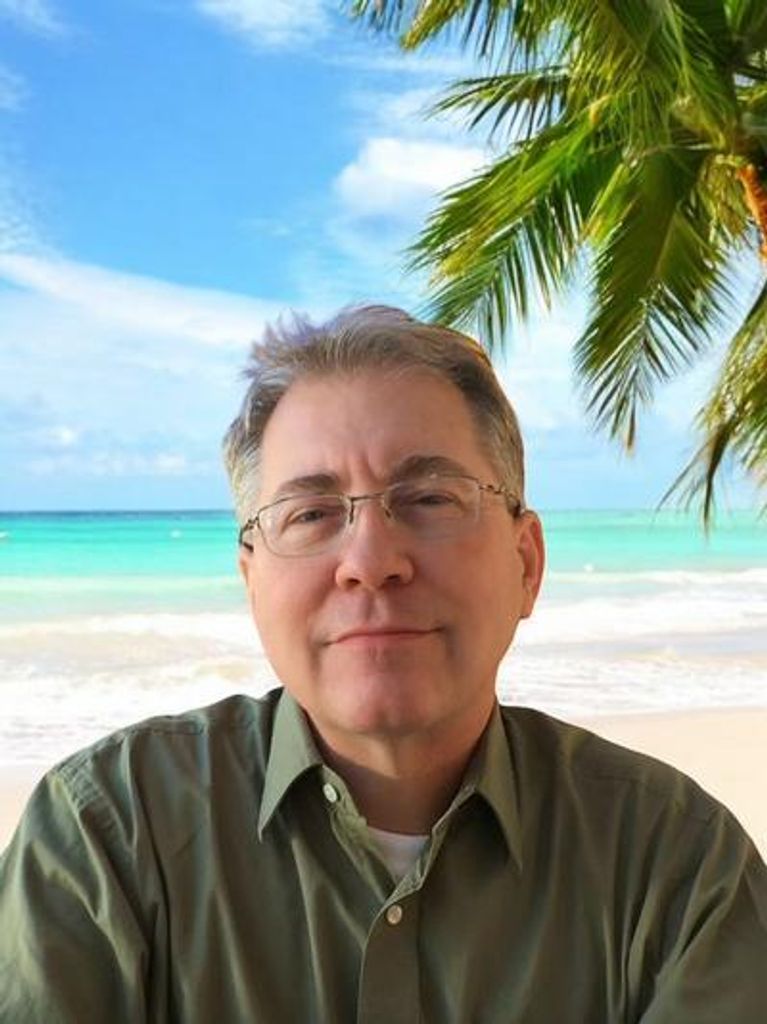 Daniel Schick Profile Photo