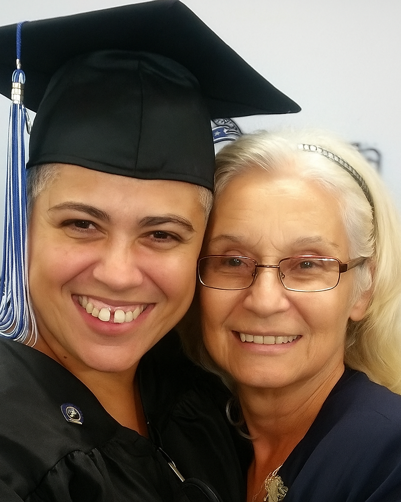 Aniceta Cintron Profile Photo