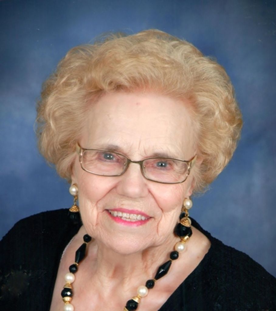 Theresa Arceneaux Profile Photo