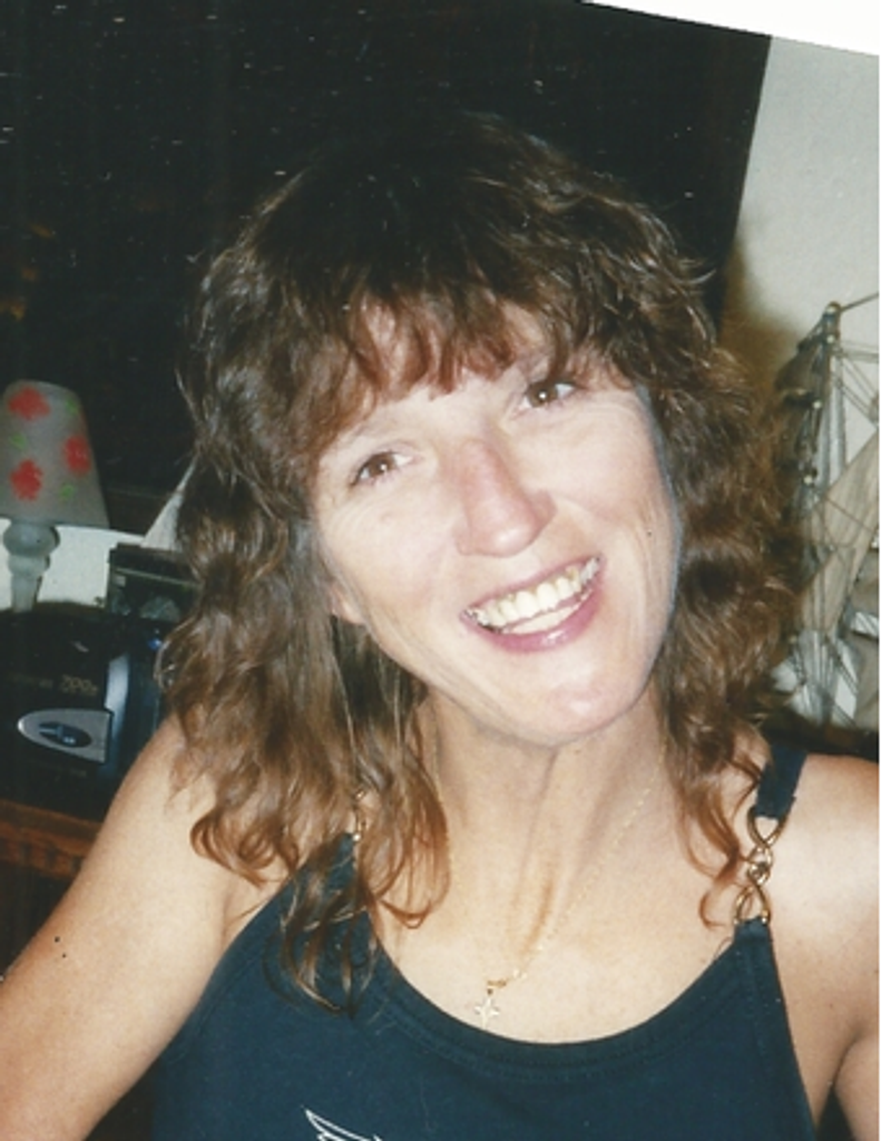 Susan Marie Jones