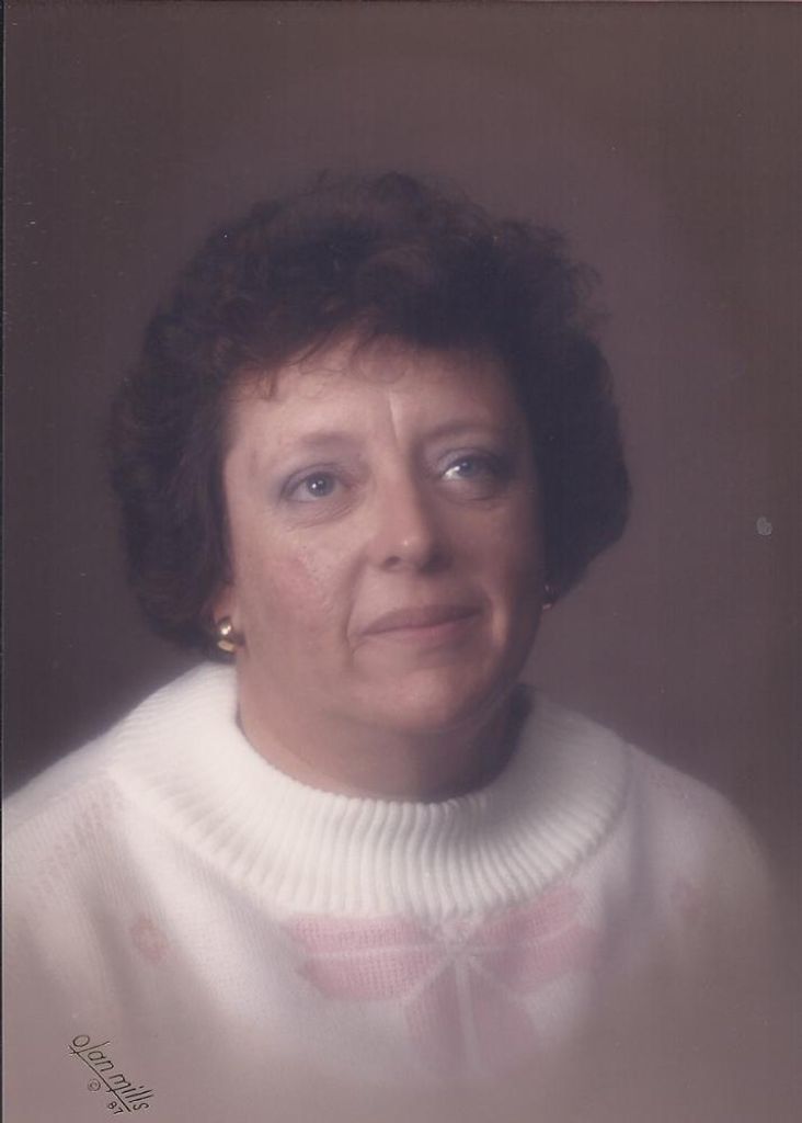 Judith Ann Robbins