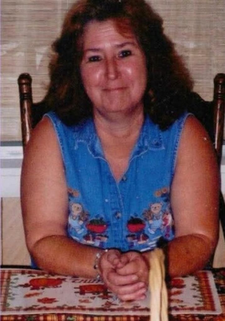 Cheryl Ann (Metter)  Gilliard Profile Photo