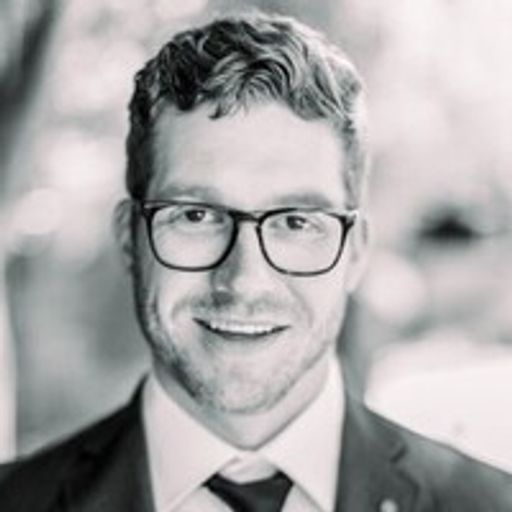 John Donald Garry Profile Photo