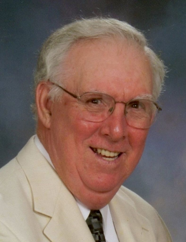 Franklin Johnson Reel Profile Photo
