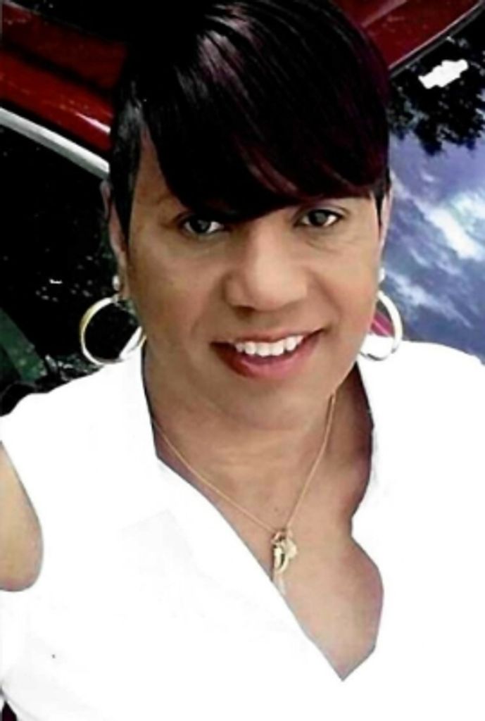 Markee Valentino Johnson